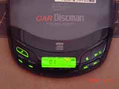 SONY CAR Discman ソニー カーディスクマン D-848 Yahoo!オークション - ソニー カーディスクマン SONY CAR