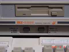 MZ2861